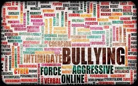 Prevention and Response to Harassment, Intimidation, and Bullying