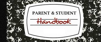 Student Handbook