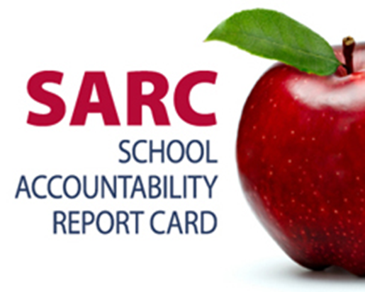 School Accountability Report Card (SARC)