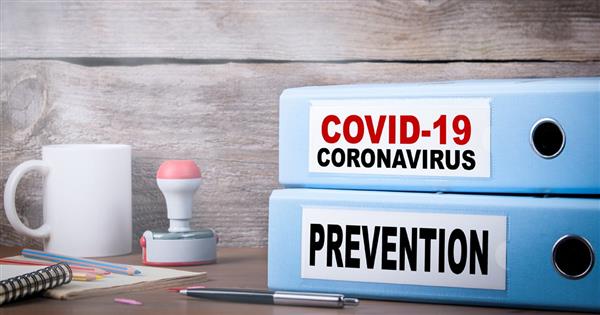 COVID-19