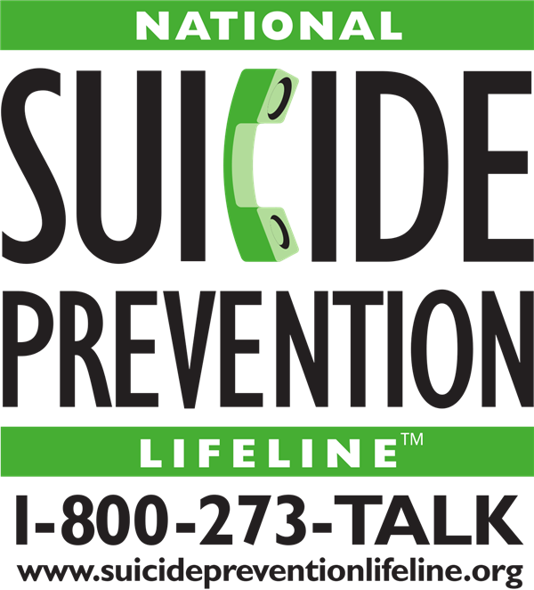 Suicide Hotline