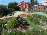 Hansen Agricultural Center 